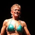 Dorothy  Silverio - NPC Big Sky Championships 2013 - #1